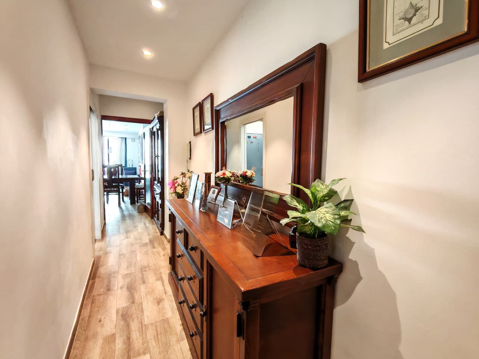 3 slaapkamer Appartement te koop in Palma de Mallorca - € 547.000 (Ref: 8635021)