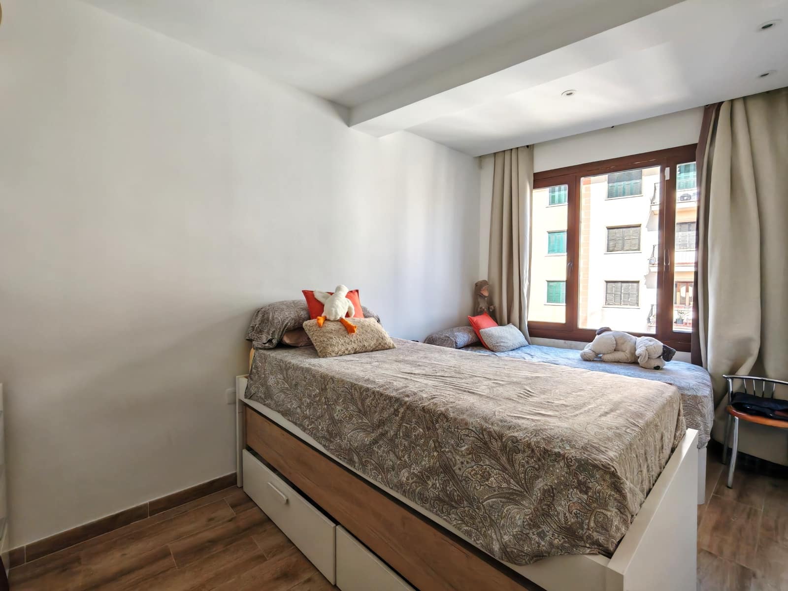 3 slaapkamer Appartement te koop in Palma de Mallorca - € 547.000 (Ref: 8635021)