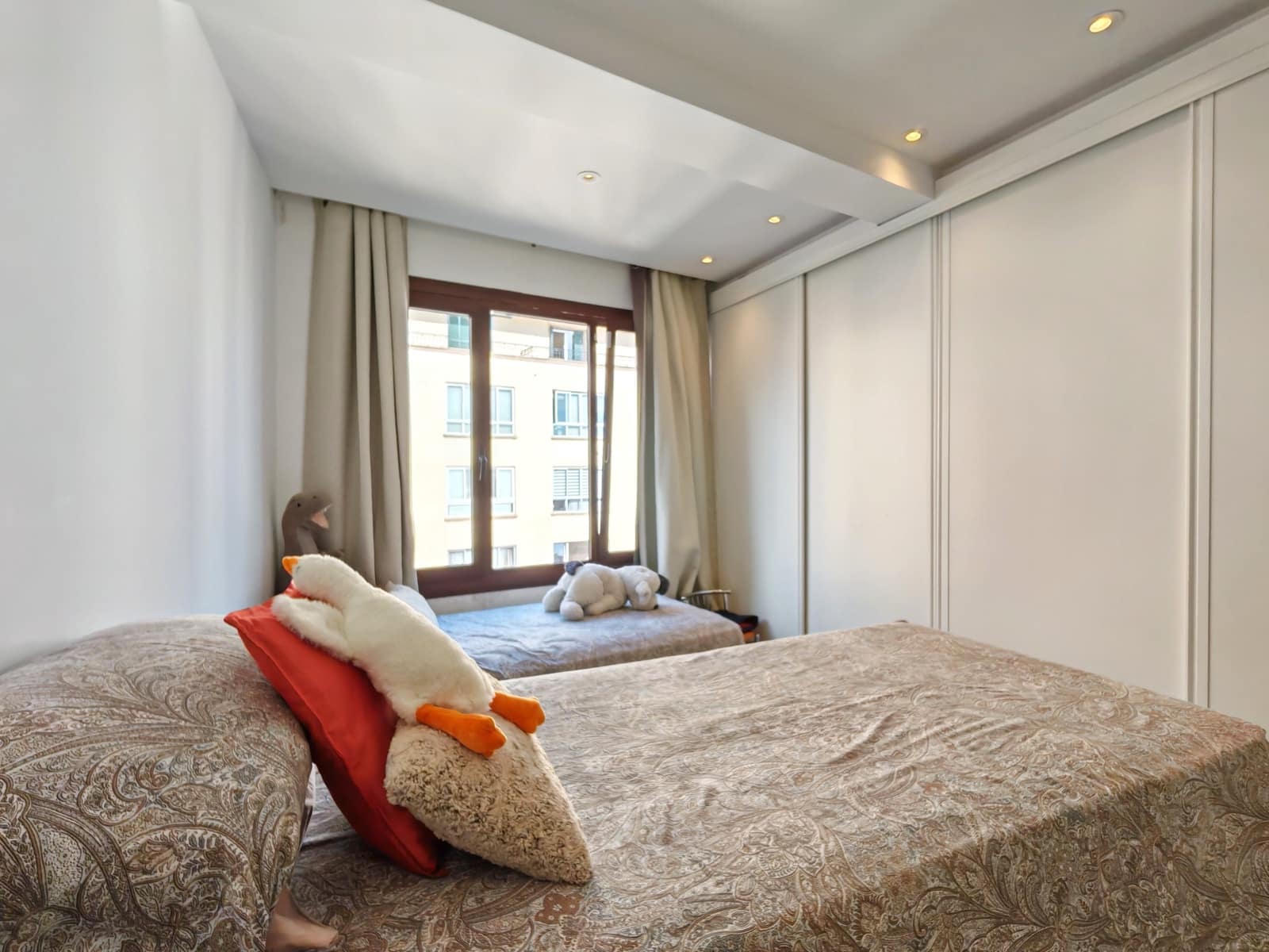 3 slaapkamer Appartement te koop in Palma de Mallorca - € 547.000 (Ref: 8635021)