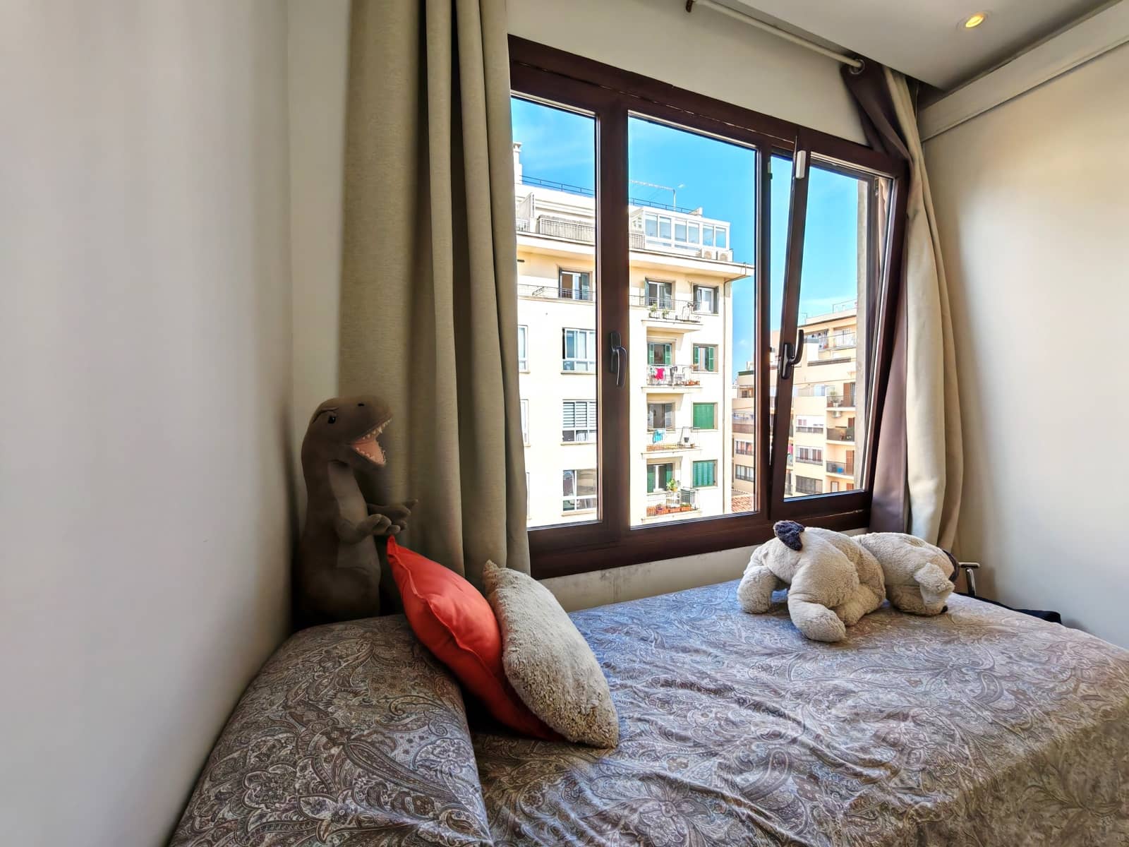 3 slaapkamer Appartement te koop in Palma de Mallorca - € 547.000 (Ref: 8635021)