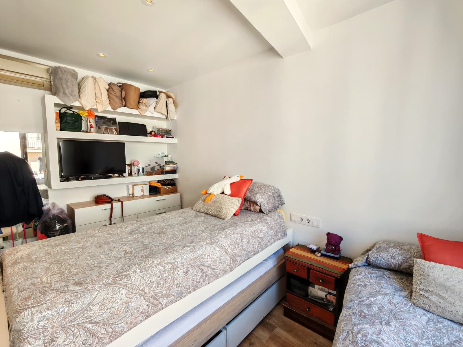 3 slaapkamer Appartement te koop in Palma de Mallorca - € 547.000 (Ref: 8635021)