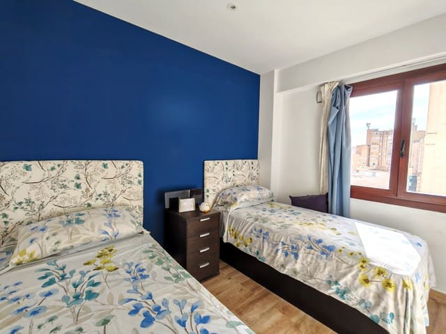 3 slaapkamer Appartement te koop in El Sindicat, Palma de Mallorca - € 547.000 (Ref: 8635021)