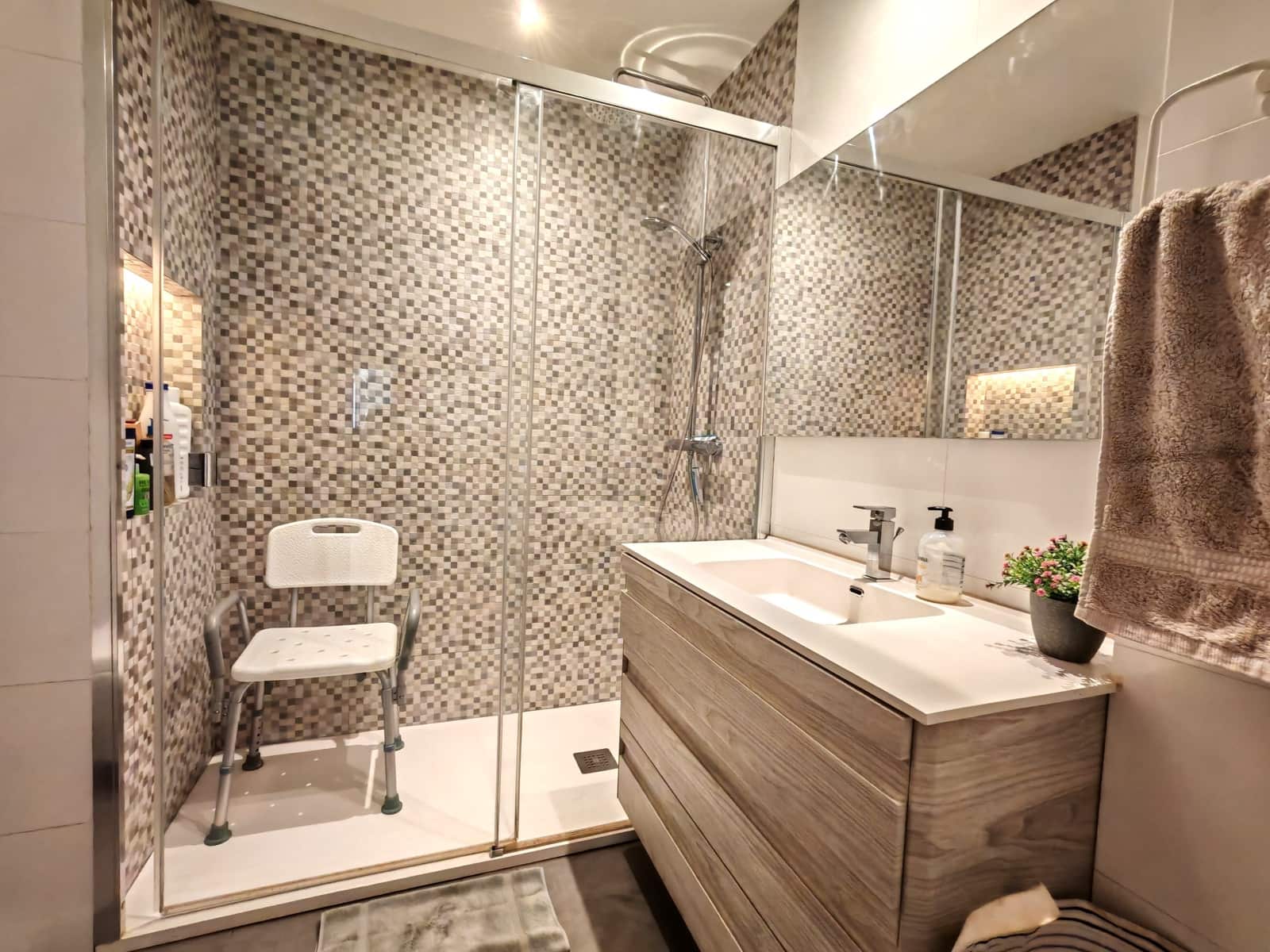 3 slaapkamer Appartement te koop in Palma de Mallorca - € 547.000 (Ref: 8635021)