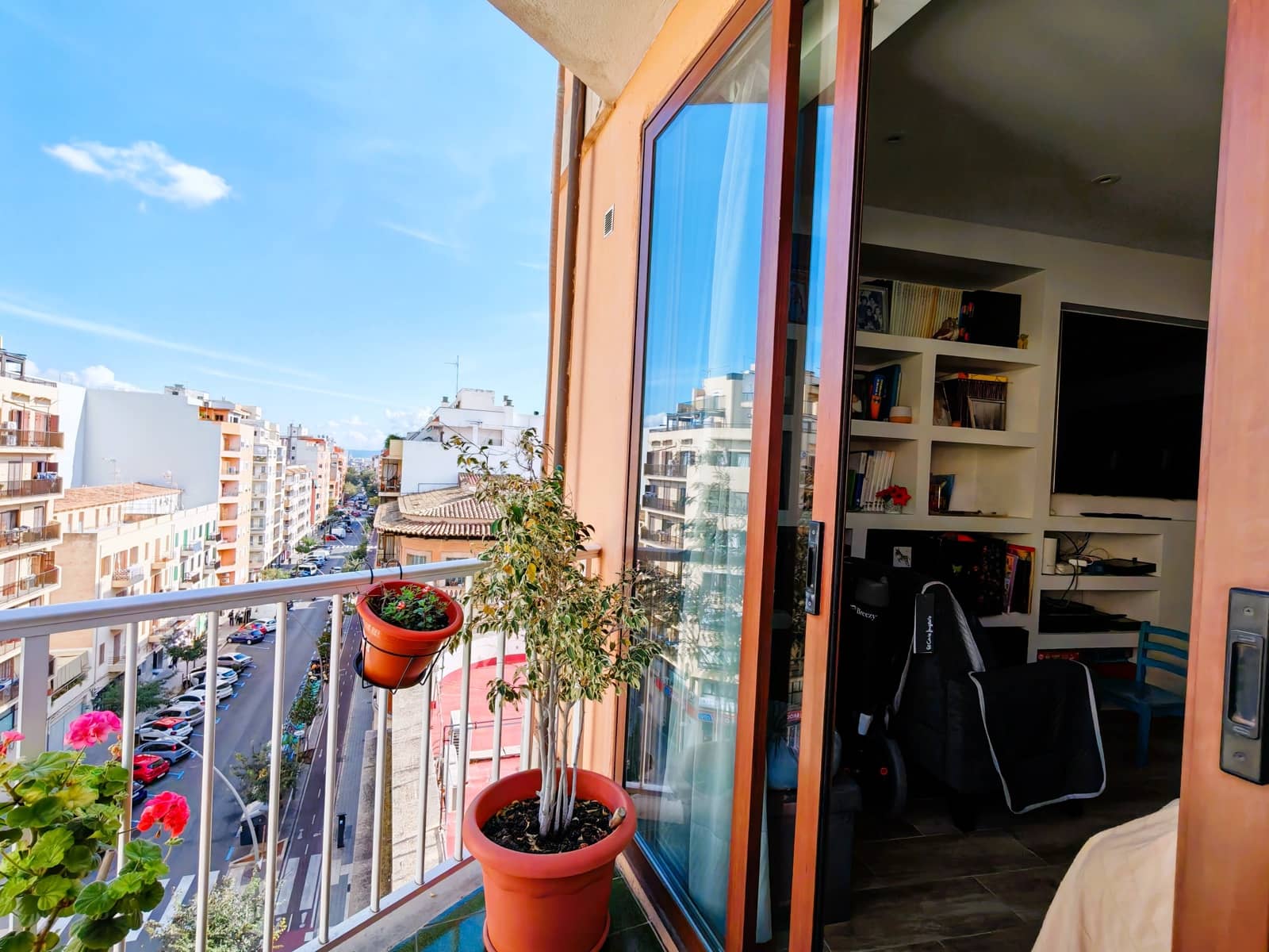 3 slaapkamer Appartement te koop in Palma de Mallorca - € 547.000 (Ref: 8635021)