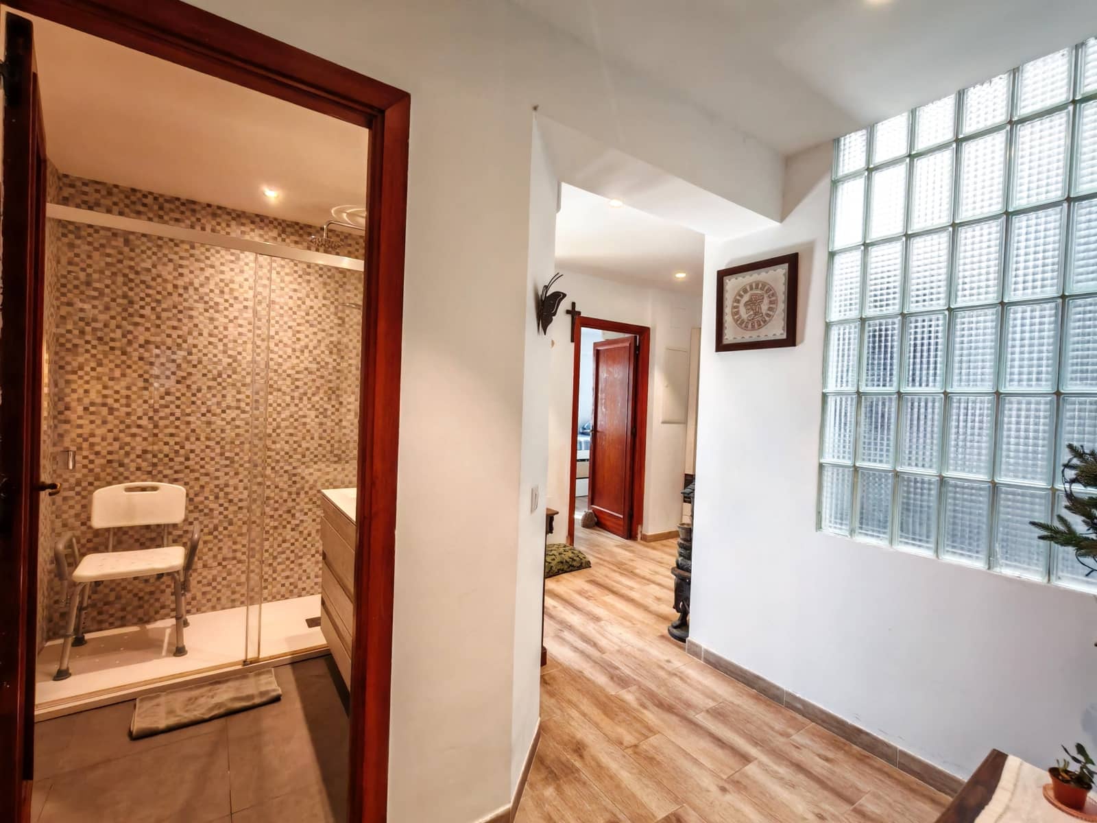 3 slaapkamer Appartement te koop in Palma de Mallorca - € 547.000 (Ref: 8635021)