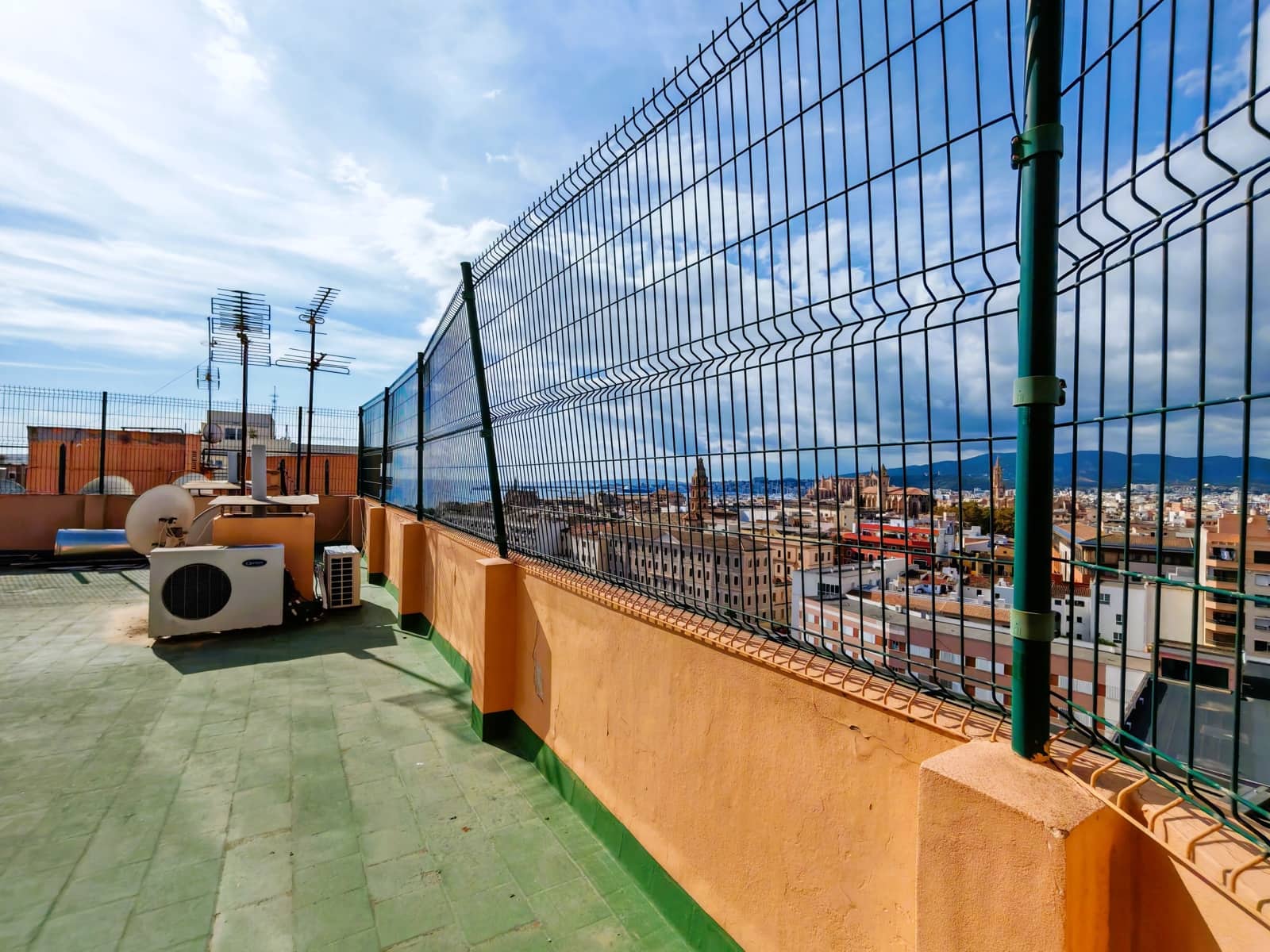 3 slaapkamer Appartement te koop in Palma de Mallorca - € 547.000 (Ref: 8635021)