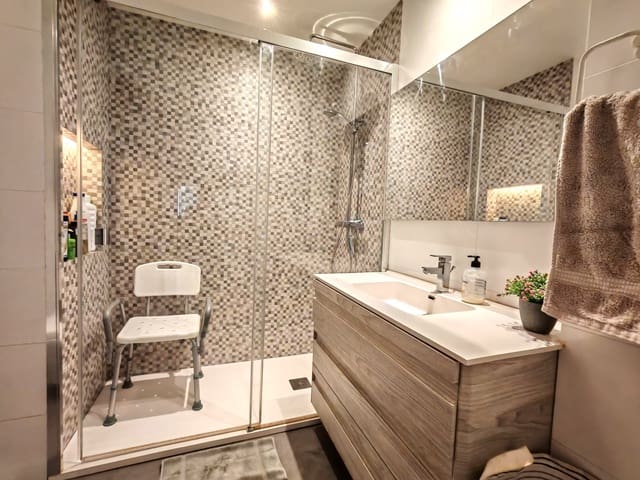 3 slaapkamer Appartement te koop in El Sindicat, Palma de Mallorca - € 547.000 (Ref: 8635021)