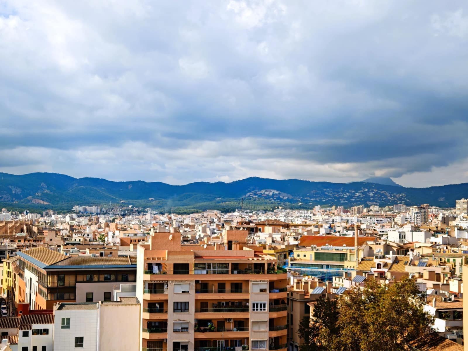 3 slaapkamer Appartement te koop in Palma de Mallorca - € 547.000 (Ref: 8635021)