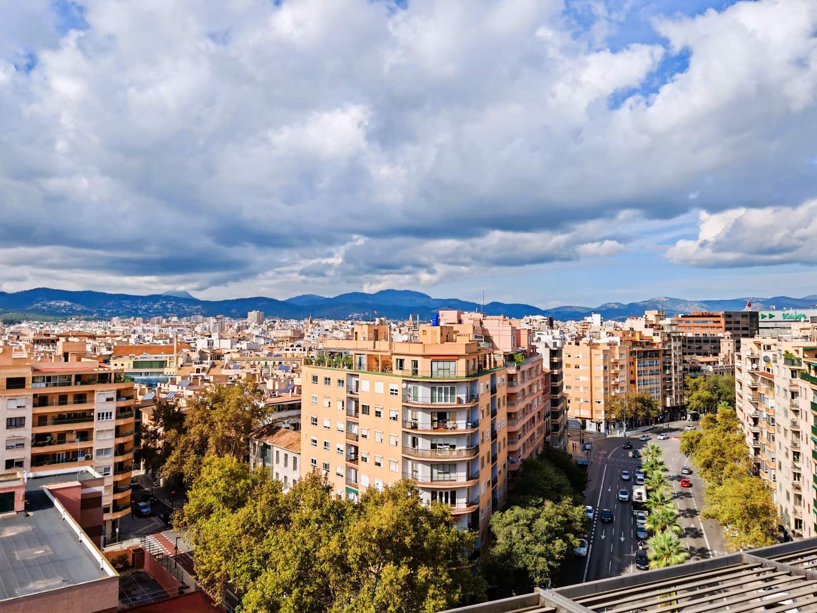 3 slaapkamer Appartement te koop in Palma de Mallorca - € 547.000 (Ref: 8635021)