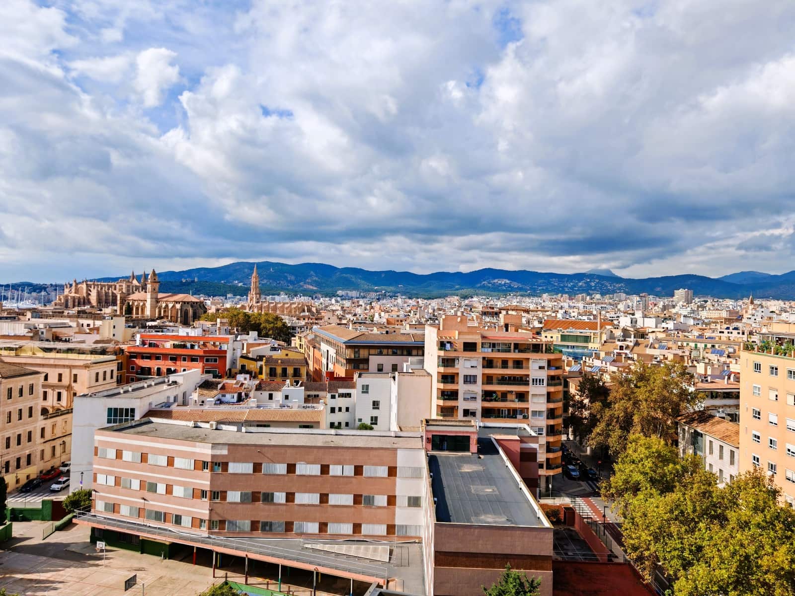 3 slaapkamer Appartement te koop in Palma de Mallorca - € 547.000 (Ref: 8635021)