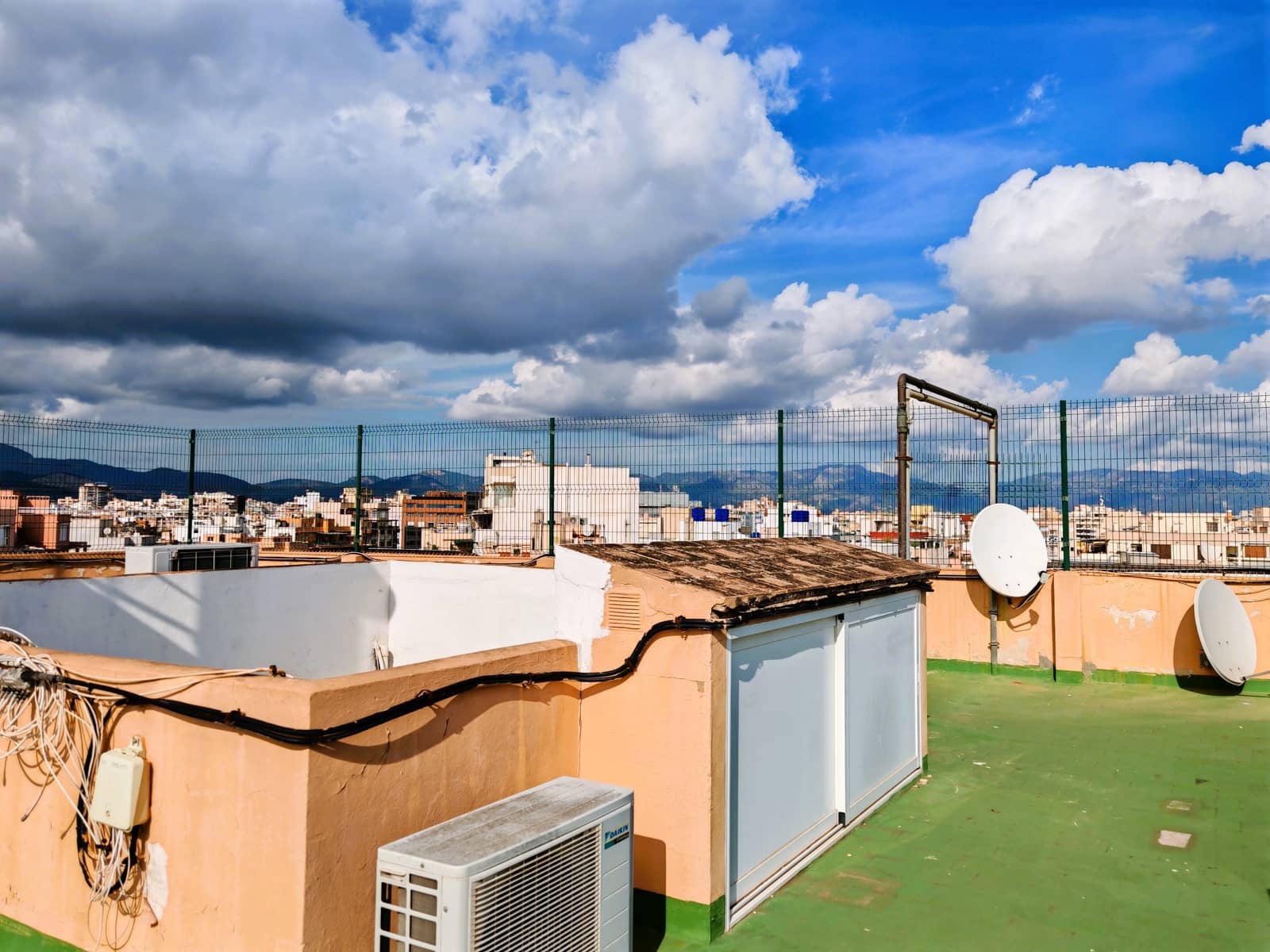 3 slaapkamer Appartement te koop in Palma de Mallorca - € 547.000 (Ref: 8635021)