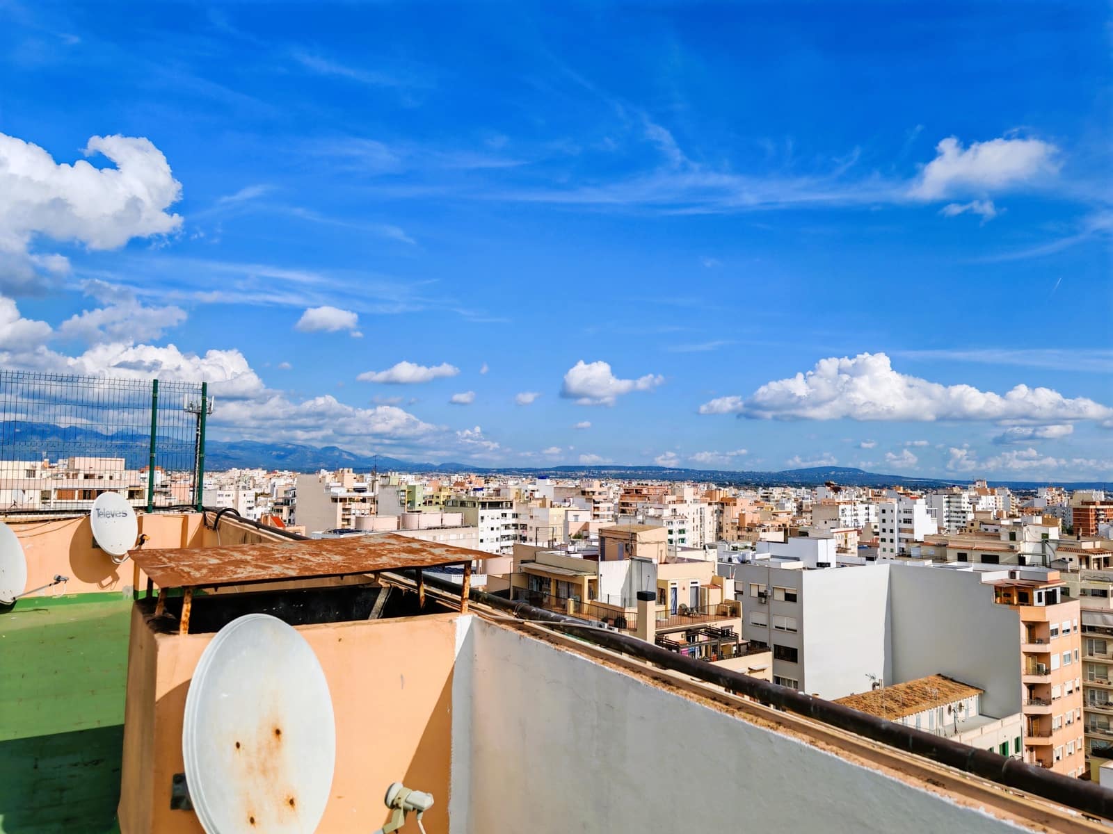 3 slaapkamer Appartement te koop in Palma de Mallorca - € 547.000 (Ref: 8635021)