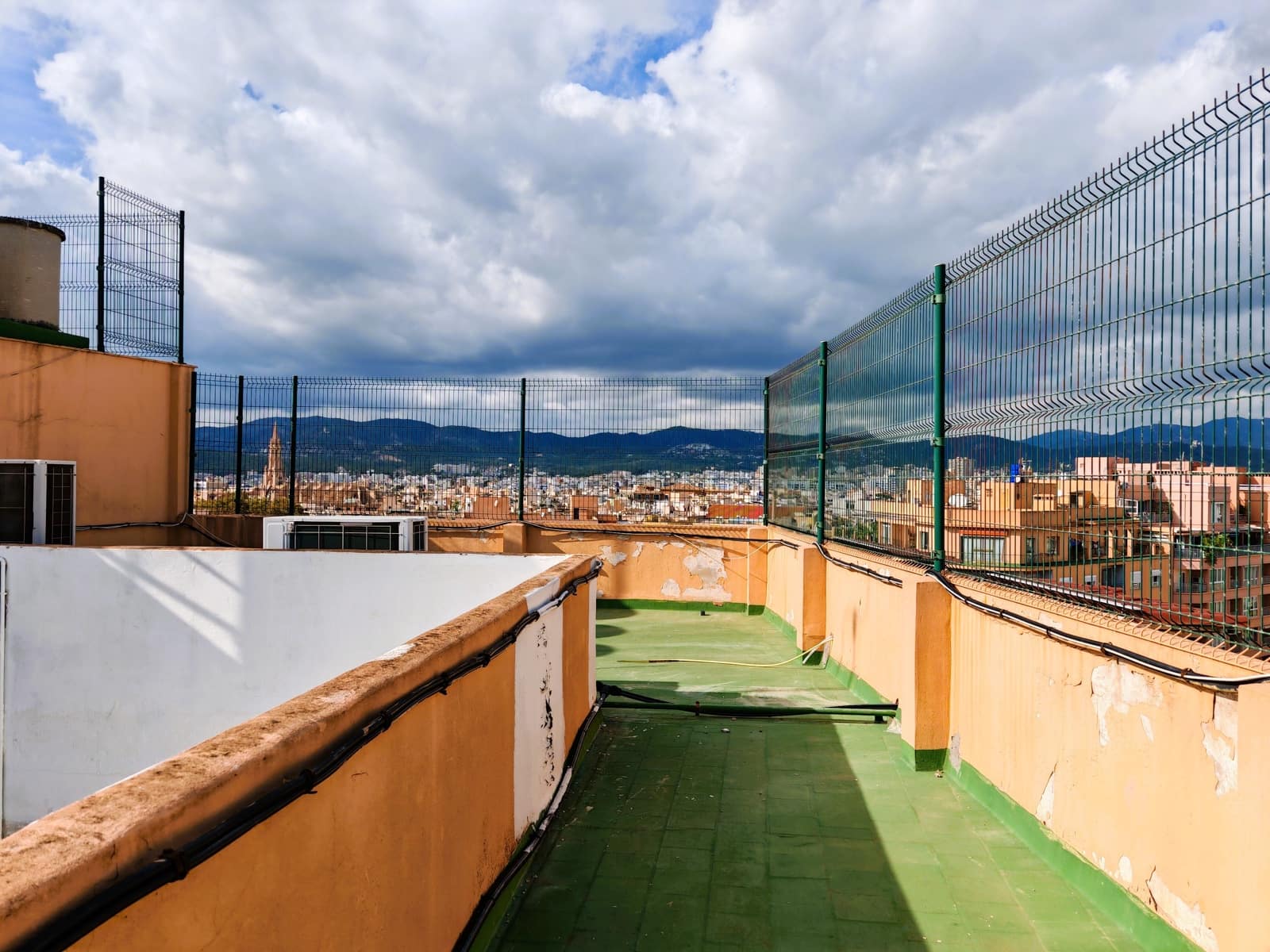 3 slaapkamer Appartement te koop in Palma de Mallorca - € 547.000 (Ref: 8635021)