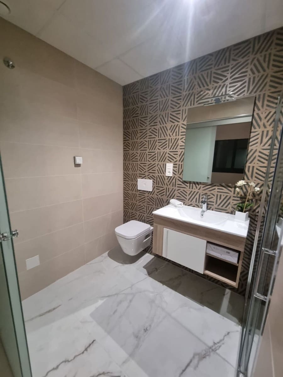 2 soveværelse Penthouse til salg i Orihuela med swimmingpool garage - € 349.000 (Ref: 8635739)