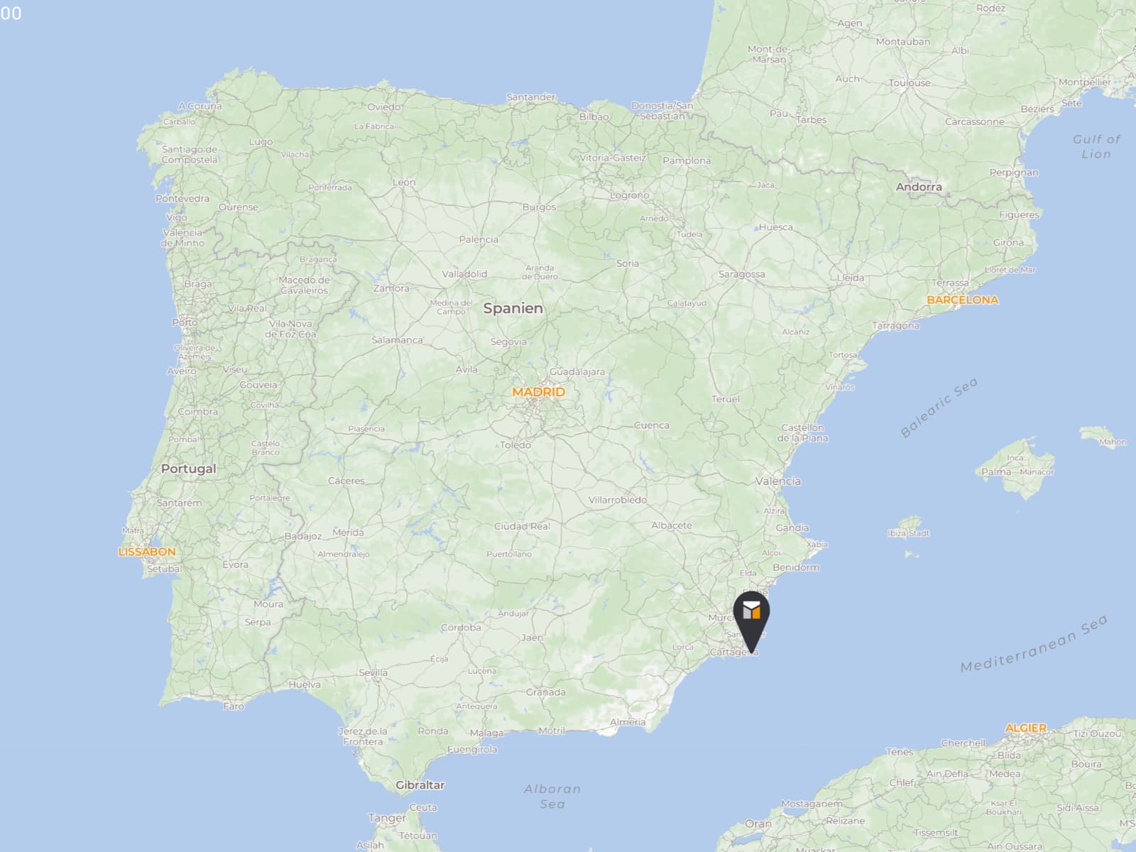 2 soveværelse Penthouse til salg i Orihuela med swimmingpool garage - € 349.000 (Ref: 8635739)