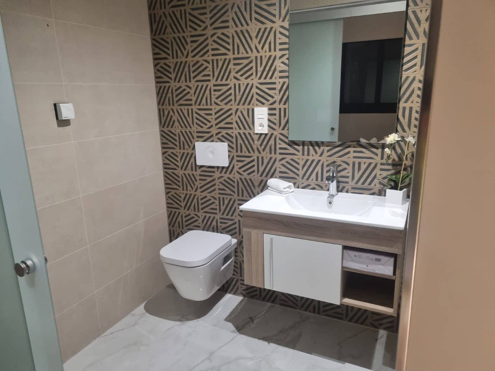 2 soveværelse Penthouse til salg i Orihuela med swimmingpool garage - € 349.000 (Ref: 8635739)