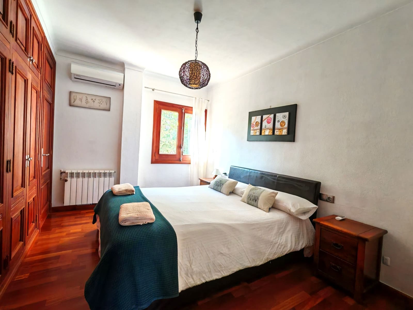 6 camera da letto Villa in vendita in Mal Pas-Bon Aire con piscina - 1.450.000 € (Rif: 8640115)