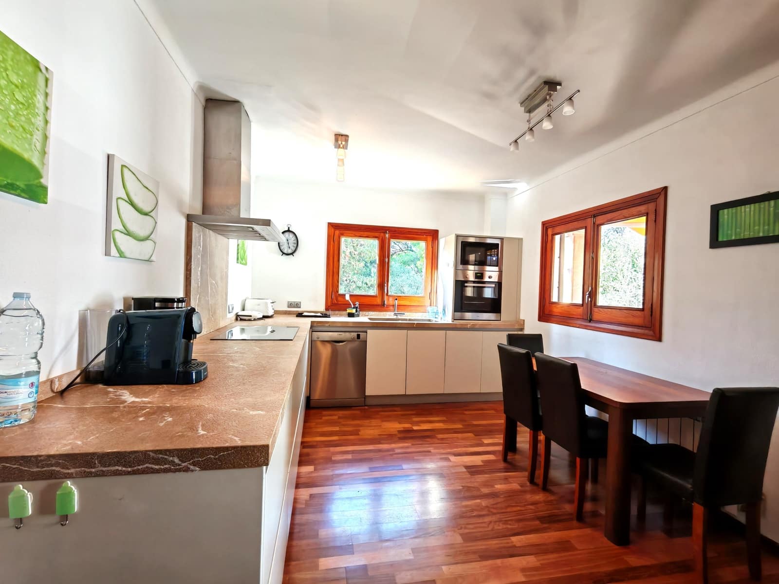 6 camera da letto Villa in vendita in Mal Pas-Bon Aire con piscina - 1.450.000 € (Rif: 8640115)