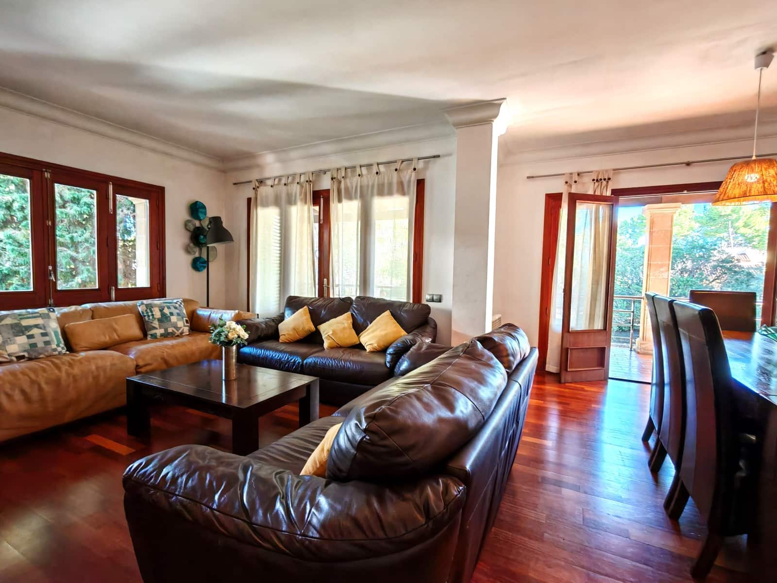 6 camera da letto Villa in vendita in Mal Pas-Bon Aire con piscina - 1.450.000 € (Rif: 8640115)