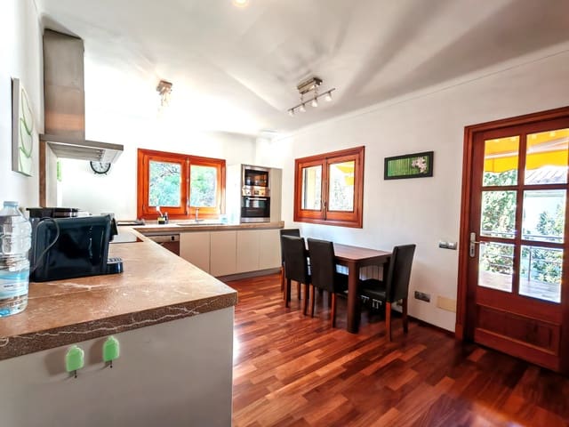 6 camera da letto Villa in vendita in Mal Pas-Bon Aire, Alcúdia con piscina - 1.450.000 € (Rif: 8640115)