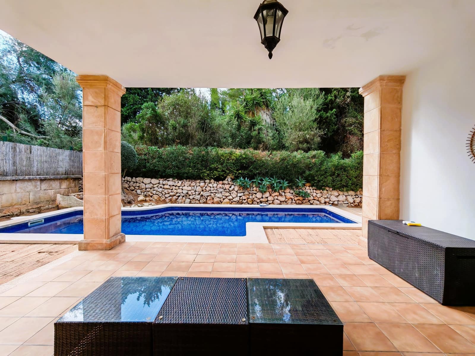 6 camera da letto Villa in vendita in Mal Pas-Bon Aire con piscina - 1.450.000 € (Rif: 8640115)