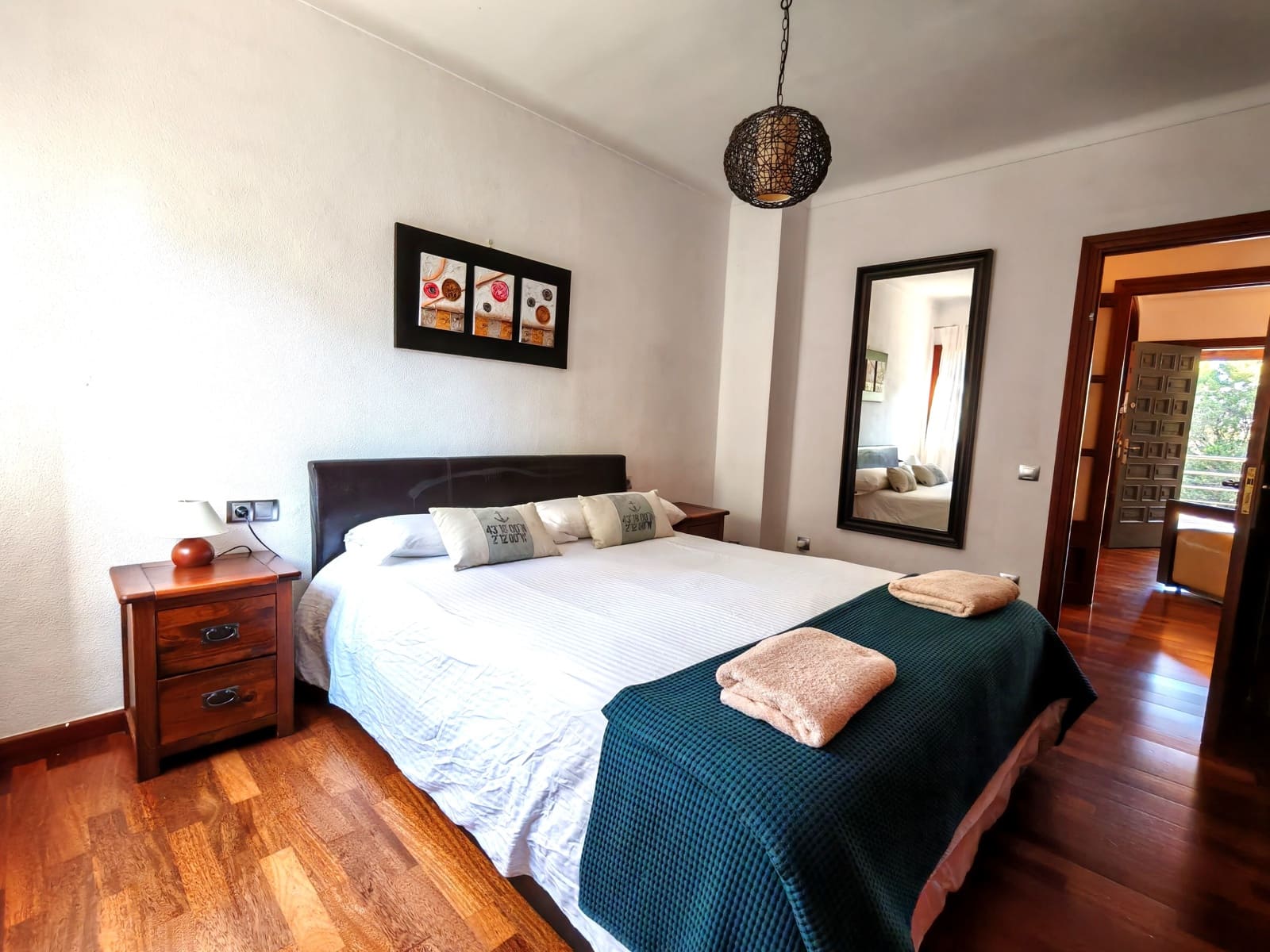 6 camera da letto Villa in vendita in Mal Pas-Bon Aire con piscina - 1.450.000 € (Rif: 8640115)