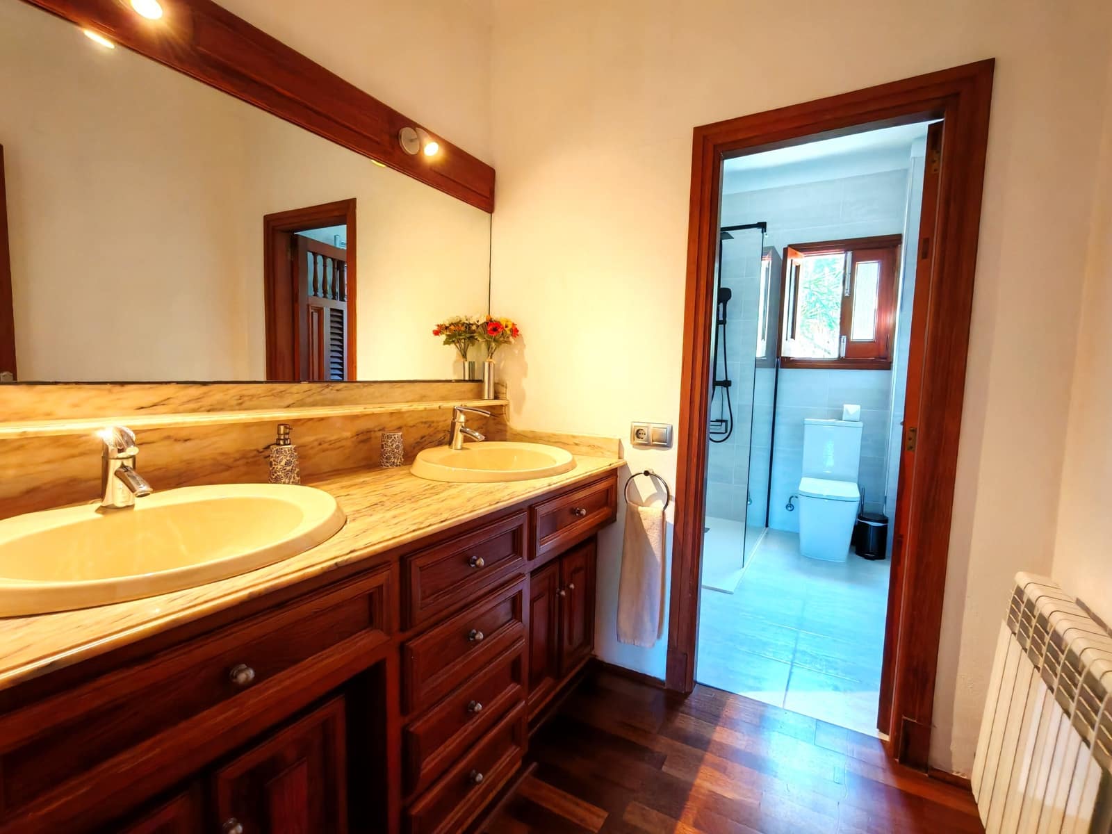 6 camera da letto Villa in vendita in Mal Pas-Bon Aire con piscina - 1.450.000 € (Rif: 8640115)