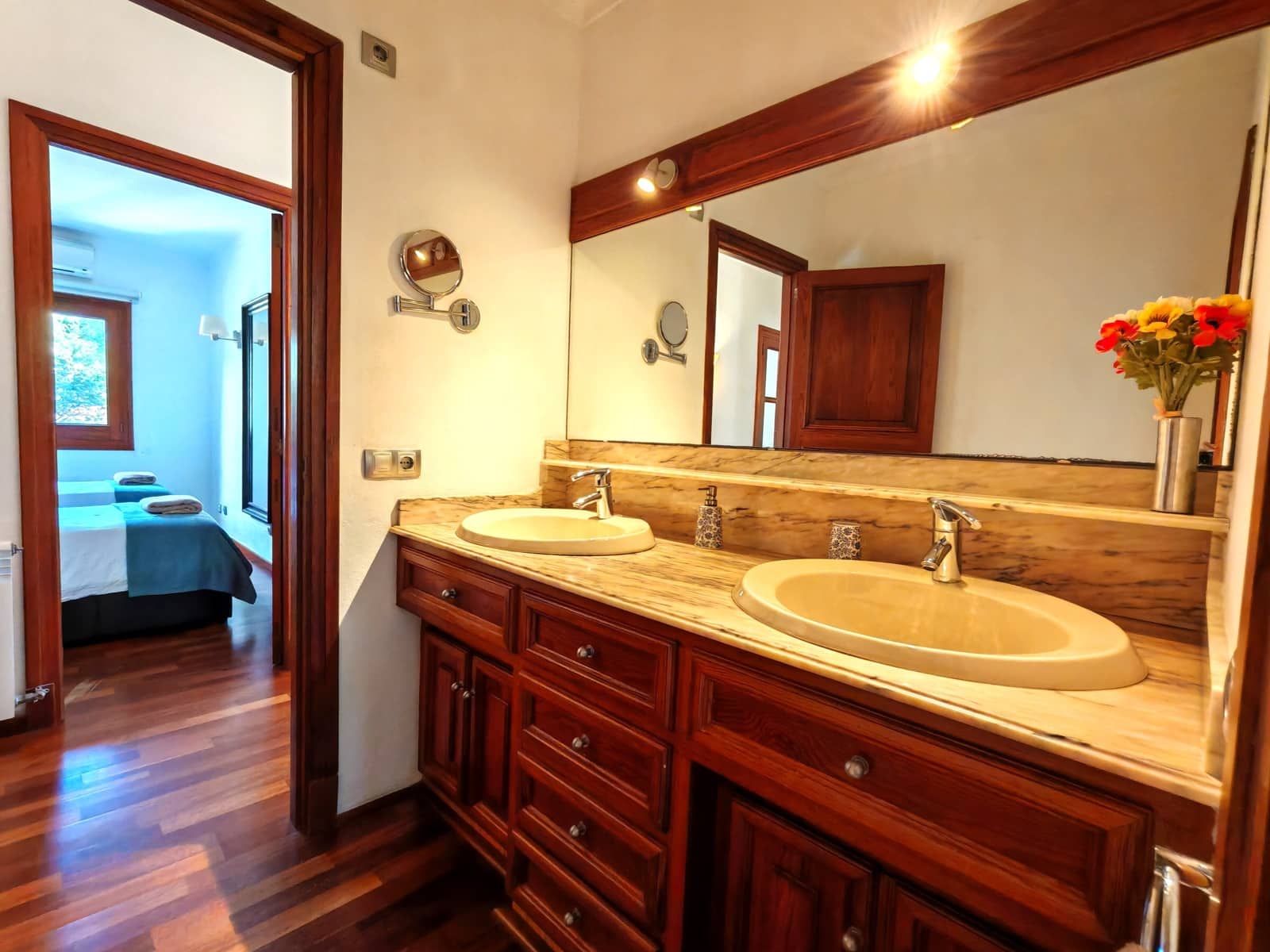 6 camera da letto Villa in vendita in Mal Pas-Bon Aire con piscina - 1.450.000 € (Rif: 8640115)