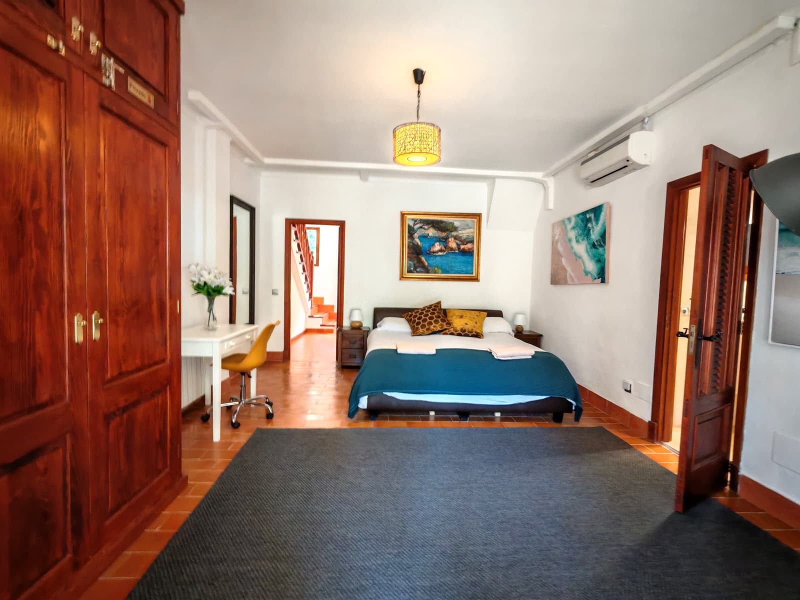 6 camera da letto Villa in vendita in Mal Pas-Bon Aire con piscina - 1.450.000 € (Rif: 8640115)