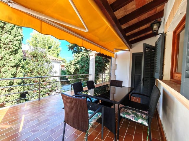 6 camera da letto Villa in vendita in Mal Pas-Bon Aire, Alcúdia con piscina - 1.450.000 € (Rif: 8640115)