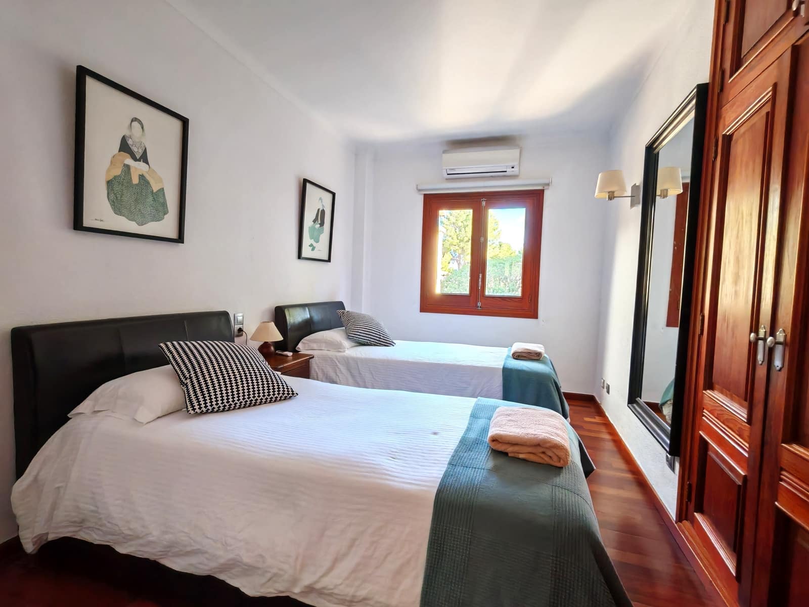 6 camera da letto Villa in vendita in Mal Pas-Bon Aire con piscina - 1.450.000 € (Rif: 8640115)