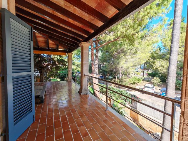 Chalet de 6 habitaciones en Mal Pas-Bon Aire, Alcúdia en venta con piscina - 1.450.000 € (Ref: 8640115)