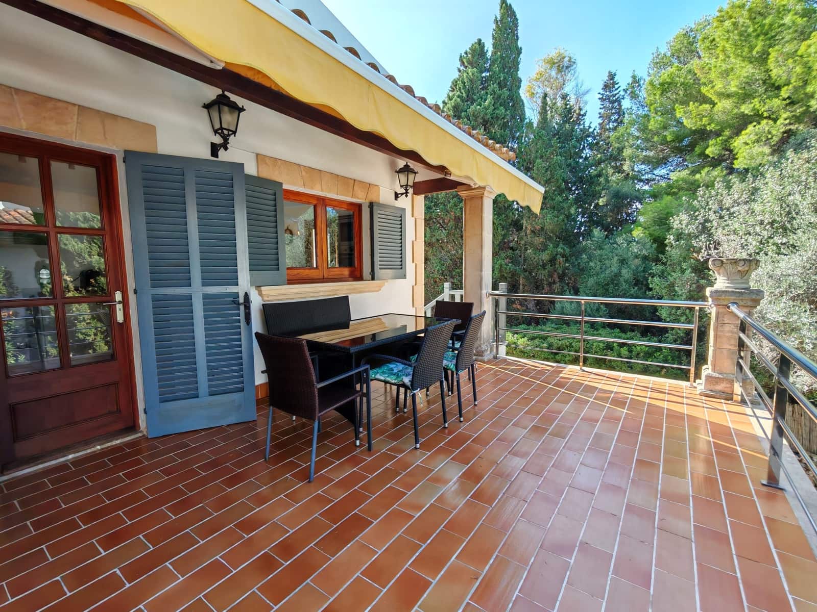 6 camera da letto Villa in vendita in Mal Pas-Bon Aire con piscina - 1.450.000 € (Rif: 8640115)
