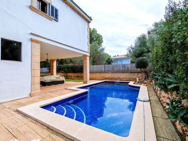 6 camera da letto Villa in vendita in Mal Pas-Bon Aire, Alcúdia con piscina - 1.450.000 € (Rif: 8640115)