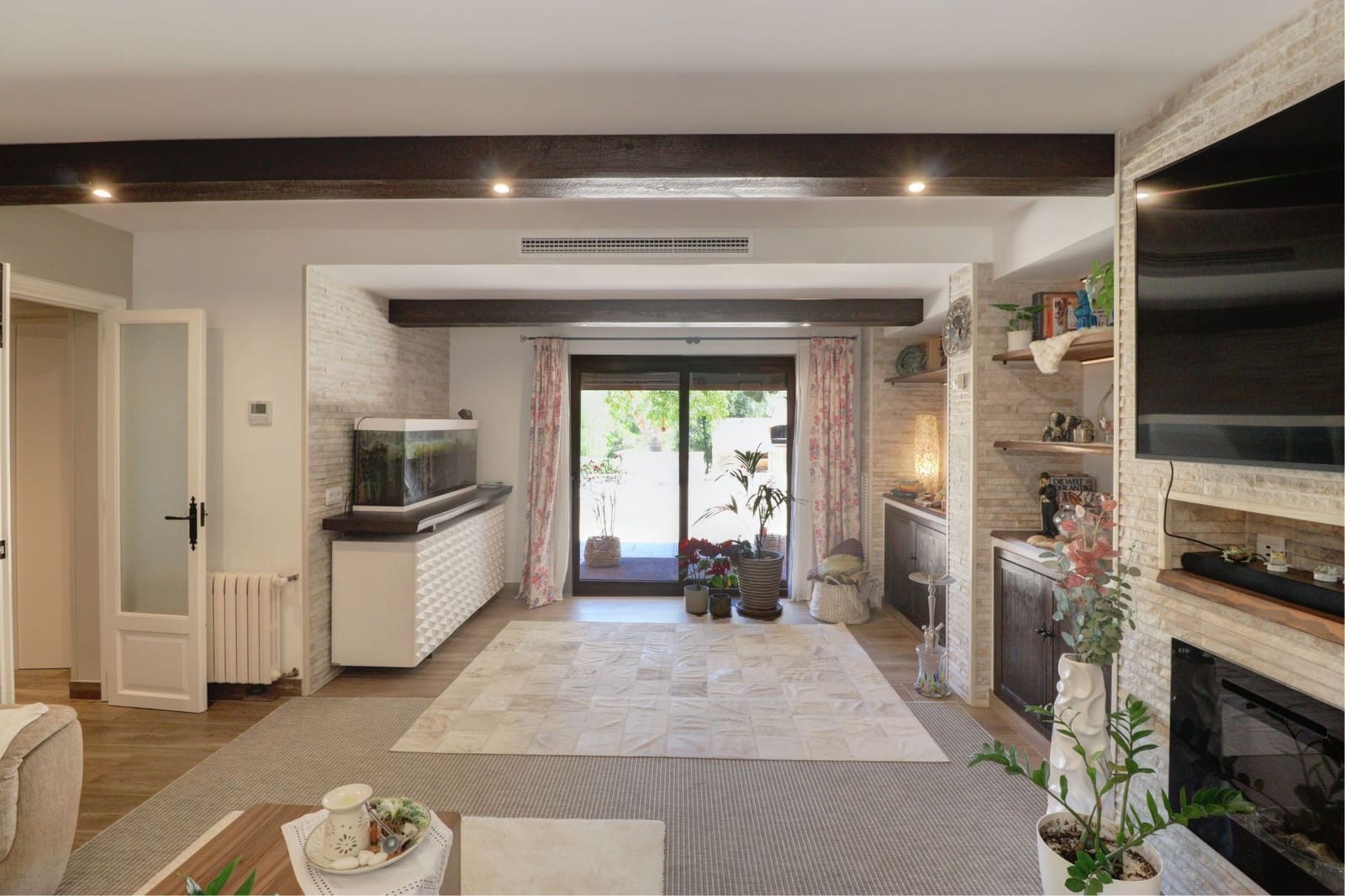 5 soveværelse Finca/Landehus til salg i Calvia med swimmingpool garage - € 2.170.000 (Ref: 8644073)