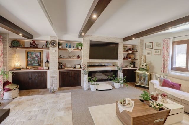 5 soveværelse Finca/Landehus til salg i Calvià Pueblo, Calvià med swimmingpool garage - € 2.170.000 (Ref: 8644073)