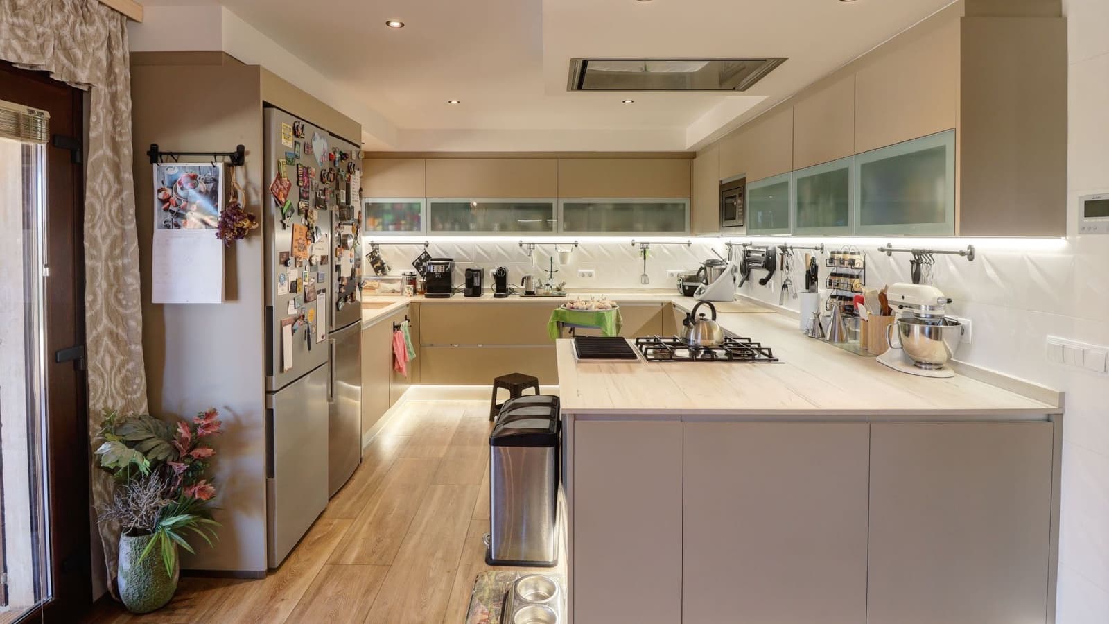 5 soveværelse Finca/Landehus til salg i Calvia med swimmingpool garage - € 2.170.000 (Ref: 8644073)