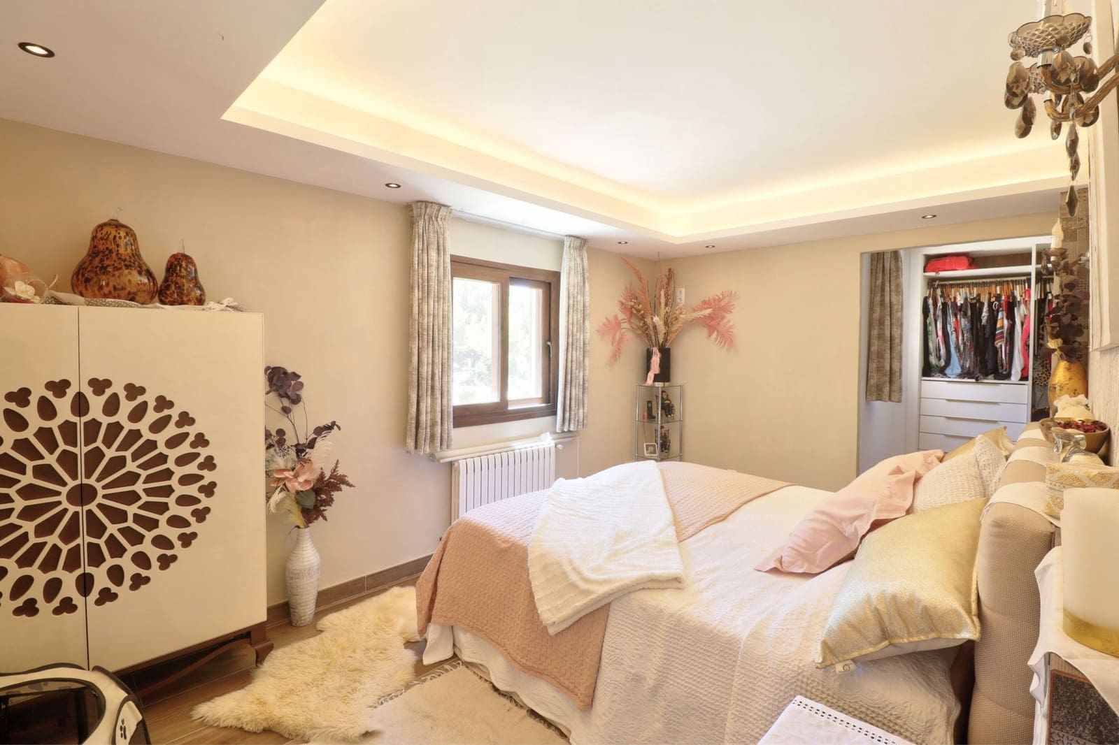 5 soveværelse Finca/Landehus til salg i Calvia med swimmingpool garage - € 2.170.000 (Ref: 8644073)