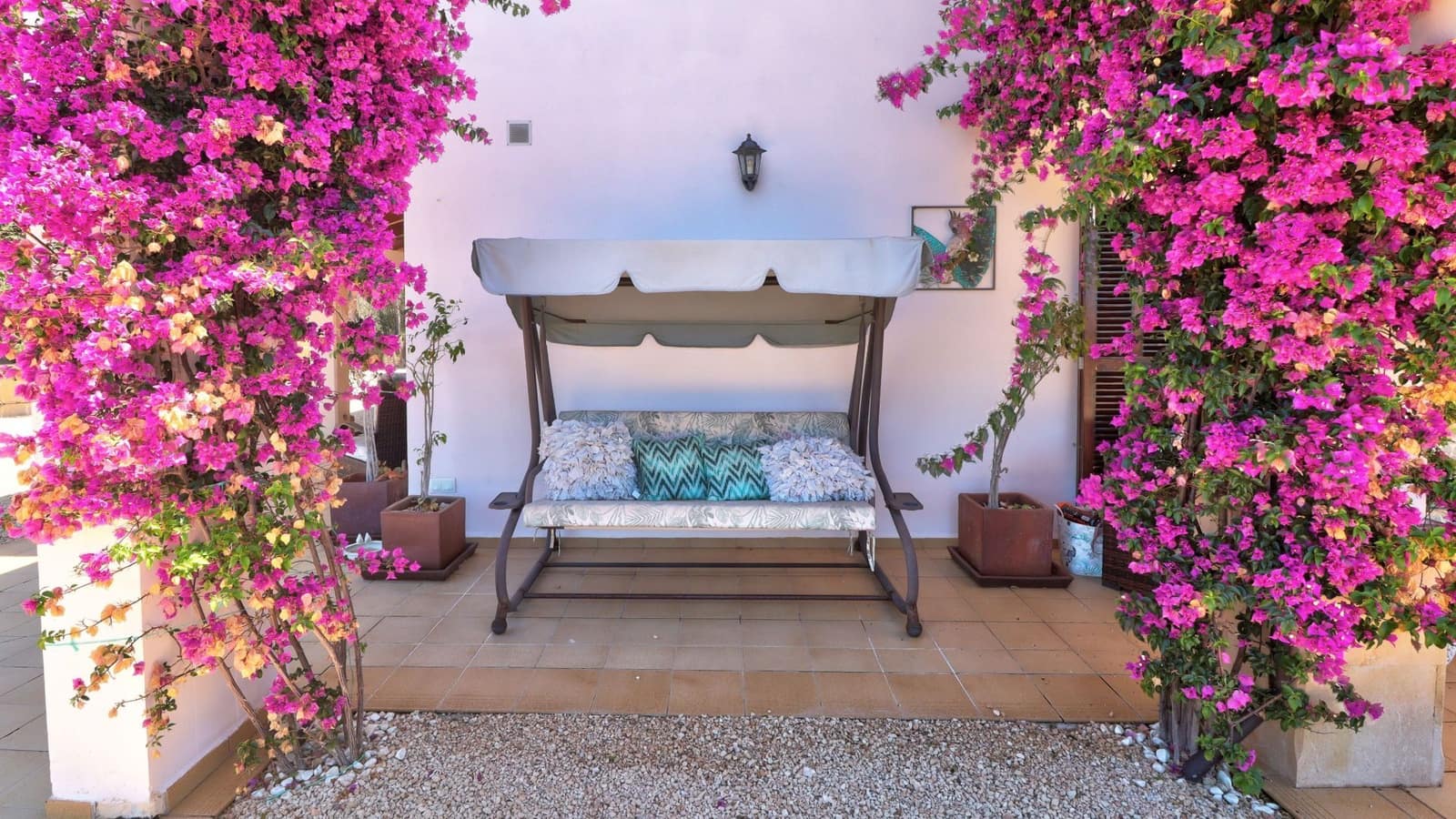 5 soveværelse Finca/Landehus til salg i Calvia med swimmingpool garage - € 2.170.000 (Ref: 8644073)