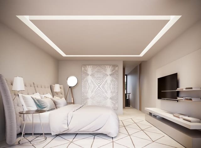 5 sypialnia Willa na sprzedaż w Santa Ponsa, Calvià z basenem garażem - 5 400 000 € (Ref: 8645498)