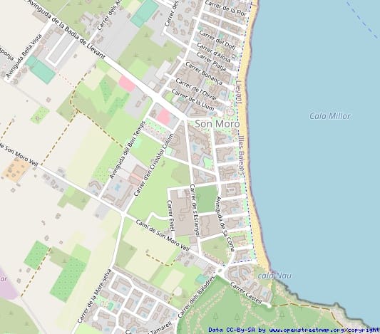 3 camera da letto Appartamento in vendita in Sant Llorenc des Cardassar con piscina garage - 612.000 € (Rif: 8646202)