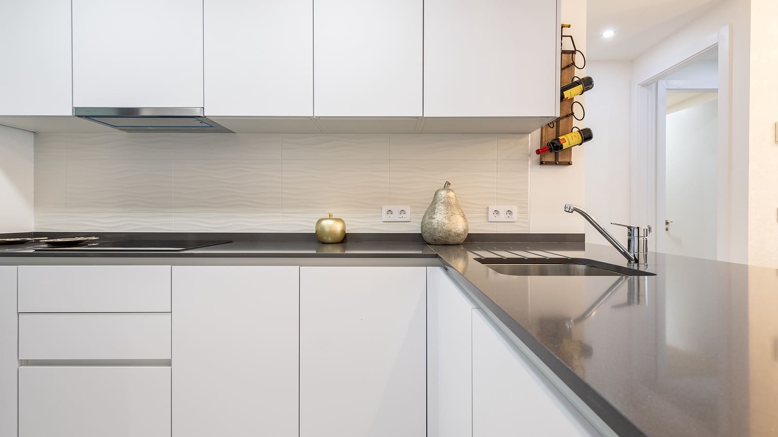 3 camera da letto Appartamento in vendita in Sant Llorenc des Cardassar con piscina garage - 612.000 € (Rif: 8646202)