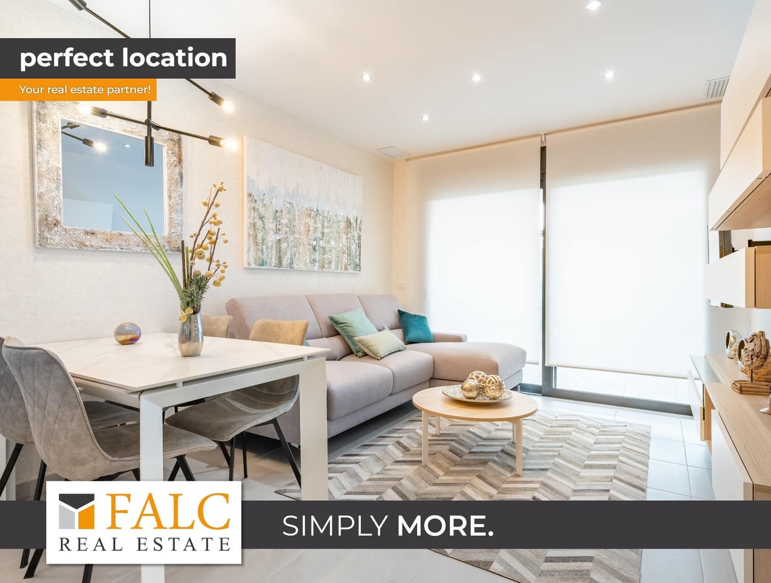 3 camera da letto Appartamento in vendita in Sant Llorenc des Cardassar con piscina garage - 612.000 € (Rif: 8646202)