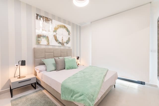 3 soverom Leilighet til salgs i Sant Llorenç des Cardassar med svømmebasseng garasje - € 612 000 (Ref: 8646202)