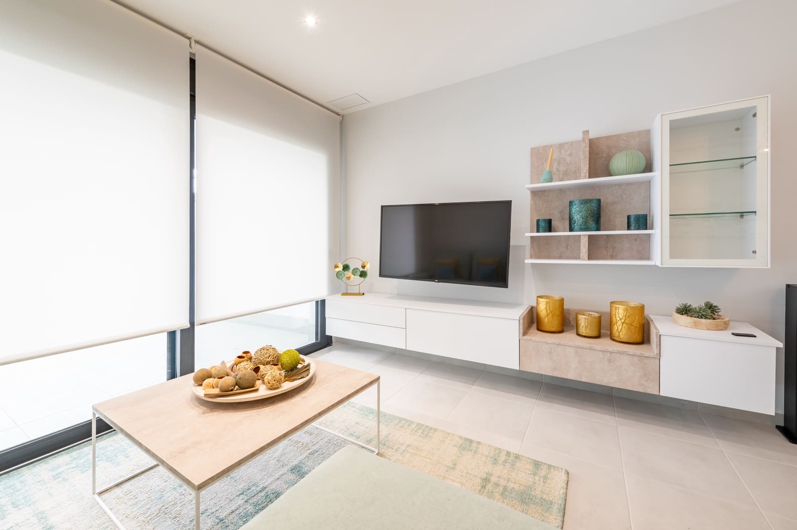 3 camera da letto Appartamento in vendita in Sant Llorenc des Cardassar con piscina garage - 612.000 € (Rif: 8646202)