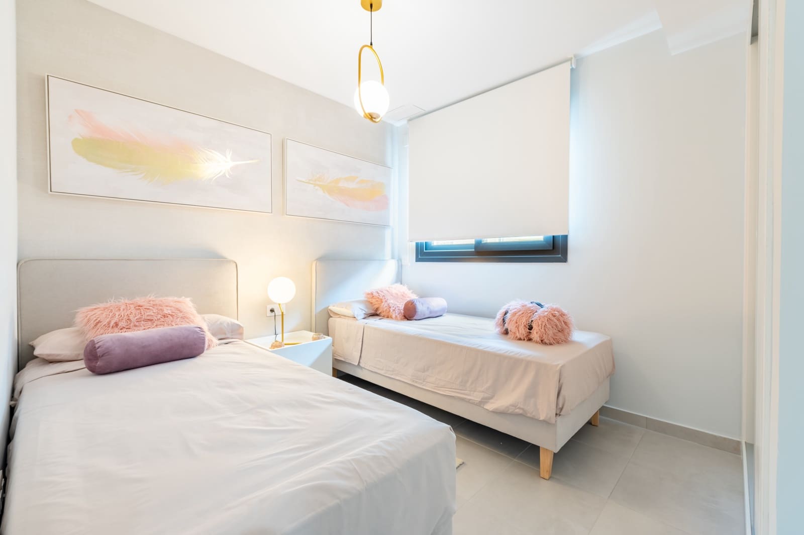 3 camera da letto Appartamento in vendita in Sant Llorenc des Cardassar con piscina garage - 612.000 € (Rif: 8646202)