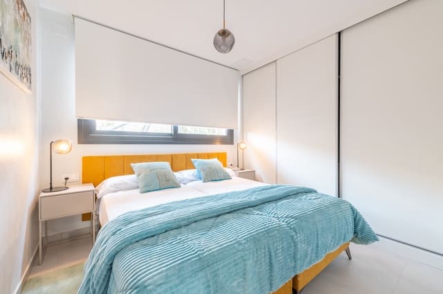 3 soverom Leilighet til salgs i Sant Llorenç des Cardassar med svømmebasseng garasje - € 612 000 (Ref: 8646202)