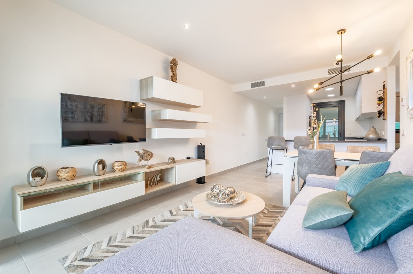 3 camera da letto Appartamento in vendita in Sant Llorenc des Cardassar con piscina garage - 612.000 € (Rif: 8646202)