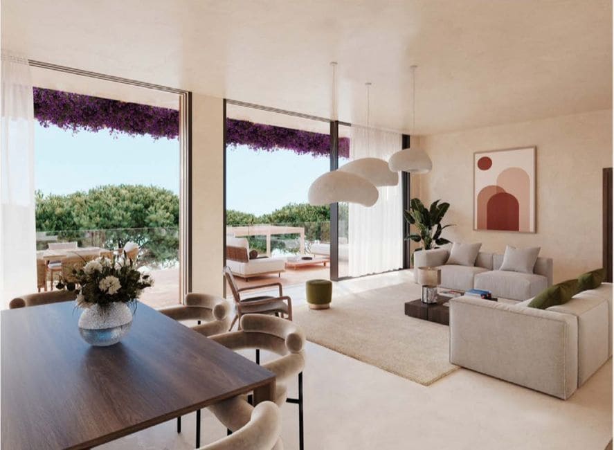 Grunde uden byggetilladelser til salg i Bendinat - € 6.100.000 (Ref: 8646244)