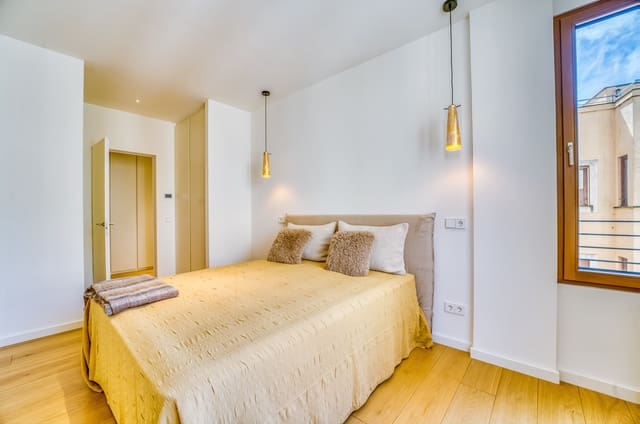 2 slaapkamer Appartement te koop in El Sindicat, Palma de Mallorca - € 2.950.000 (Ref: 8647989)